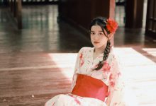 [YITUYU艺图语]2022.07.17 空山雨林 一只捉捉[25+1P／209MB]-爱图屋