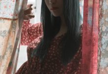 [YITUYU艺图语]2022.05.02 无氧呼吸 如歌[19+1P／201MB]-爱图屋