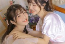 [YITUYU艺图语]2022.07.17 心仪女孩常驻身边 金迪-Vivian[21+1P／90.2MB]-爱图屋