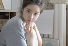 [YITUYU艺图语]2022.07.18 暗恋变热恋 Ygoooy[27+1P／115MB]-爱图屋