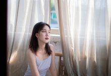 [YITUYU艺图语]2022.07.18 夏日终曲 MMMhedym[22+1P／138MB]-爱图屋