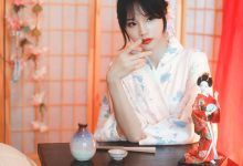 [YITUYU艺图语]2022.07.18 愿 Linda[23+1P／170MB]-爱图屋