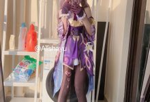AT鲨 - NO.07 拉姆 [43P-37MB]-爱图屋