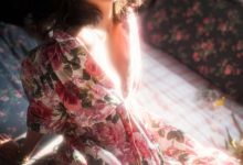 清青琴玖 - NO.12 梦里碎花 [26P-430MB]-爱图屋