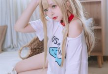 日奈娇 - NO.66 黄豆粉 [159P-1.12GB]-爱图屋