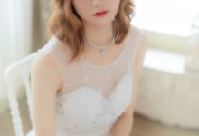 兔子Zzz不吃胡萝卜 - NO.57 人间四月天 [30P-228MB]-爱图屋