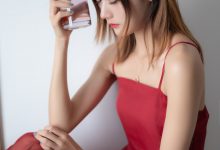 兔子Zzz不吃胡萝卜 - NO.58 孤独症2 [40P-307MB]-爱图屋