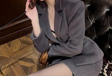 就是阿朱啊- 孔雀&中醫 [42P+3V-170MB]-爱图屋