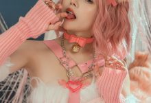 七月喵子 蒂迟亚希 [24P-303MB]-爱图屋