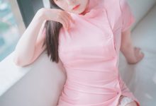 DJAWA Photo  Nursing Overtime [64P-633MB]-爱图屋