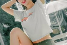 leeesovely – Happy Birthday OCT.20 - FR [171P-137MB]-爱图屋