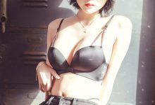 SAINT Photolife – Yuna  Wild Part 2 Vol.26 [97P-412MB]-爱图屋