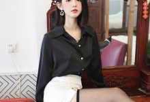 [XiuRen秀人网] 2023.03.03 No.6356 乔一一 [89+1P]-爱图屋