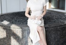 [XIAOYU语画界] 2023.03.03 VOL.978 杨晨晨Yome [85+1P]-爱图屋