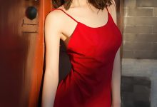 [Ugirls尤果网]爱尤物 2022.01.26 No.2503 梦心玥 烟花不灭 [35P]-爱图屋