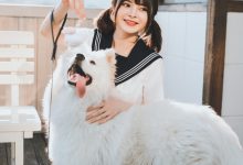 河豚抚子 - NO.05 那年喜欢的女孩 _ 其二 [25P-482MB]-爱图屋