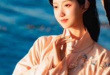 木绵绵OwO - NO.82 山川如酒 [35P-450MB]-爱图屋