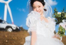 木绵绵OwO - NO.83 风车下的约定 [31P-339MB]-爱图屋