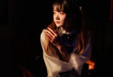 兔子Zzz不吃胡萝卜 - NO.60 我和我 [29P-275MB]-爱图屋