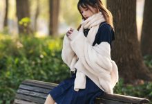 兔子Zzz不吃胡萝卜 - NO.62 初冬 [34P-374MB]-爱图屋