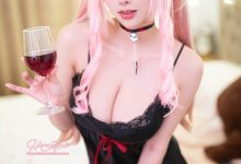 雨波_HaneAme - NO.176 2023年02月新品订阅 (1套+视频) [33P+2V-288MB]-爱图屋