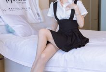 [BoBoSocks袜啵啵]NO.180 苏苏-高跟鞋、肉丝、裸足、踩酸奶剧情[161P+1V／6.92GB]-爱图屋