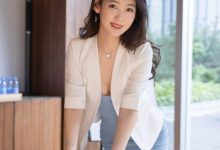 [XiuRen秀人网] 2023.03.06 No.6368 唐安琪 [83+1P]-爱图屋