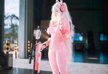 DJAWA  Mimmi – Nikke Normal [62P-1.25G]-爱图屋