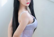 FANDING  Bomi – Fanding Premium photobooks [130P-875MB]-爱图屋
