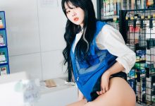 LOOZY  Zia – Part time [134P-2.86G]-爱图屋