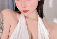 奈汐酱nice - NO.54 38号自拍本 宠物 [45P+5V-1.04GB]-爱图屋
