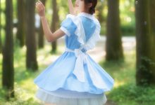兔子Zzz不吃胡萝卜 - NO.67 阳光很好闻 [41P-383MB]-爱图屋