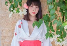 [ArtGravia] vol.471 Kang Inkyung [72P-292MB]-爱图屋