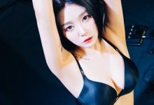 LOOZY Bomi – Covert stage [137P-2.58G]-爱图屋