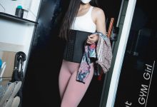 Pure Media Vol.199 - SoU Hunting GYM Girl [58P-192MB]-爱图屋