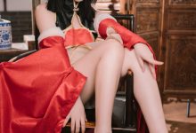 花铃 - NO.01 虎团团 [84P-768MB]-爱图屋