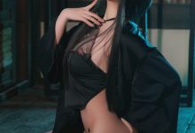 一北亦北 - NO.28 大蛇姬 [20P-151MB]-爱图屋