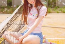 [YALAYI雅拉伊]2022.10.21 NO.982 飘逸身姿[29+1P／706MB]-爱图屋