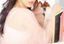 [YALAYI雅拉伊]2022.10.24 NO.983 恋爱的味道[30+1P／238MB]-爱图屋