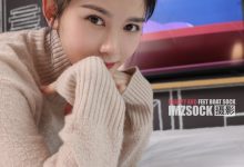 [MZSOCK]爱美足 NO.107 雨沫[42P／350MB]-爱图屋