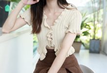 [MZSOCK]爱美足 NO.119 可可[76P／805MB]-爱图屋