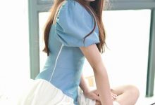 [MZSOCK]爱美足 NO.121 芊芊[112P+1V／1.82GB]-爱图屋