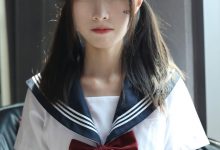 [MZSOCK]爱美足 NO.128 樱子[109P／987MB]-爱图屋