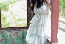 [MZSOCK]爱美足 NO.153 美琳[91P+2V／1.55GB]-爱图屋