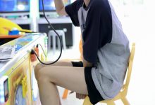 [MZSOCK]爱美足 NO.154 莹莹[92P／0.98GB]-爱图屋