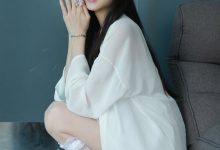[IESS异思趣向] 2022.08.07 丝享家1170：团团《肉中丝夹丝》[88P／124MB]-爱图屋