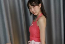 [IESS异思趣向] 2022.08.12 丝享家1175：团团《甜辣女孩》[86P／151MB]-爱图屋