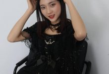 [丝慕SMOU] 熟系列 2022.01.07 S033 佳佳 [62+1P-63M]-爱图屋