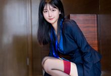 [XiuRen秀人网] 2023.03.13 No.6407 谢小蒽 [91+1P]-爱图屋