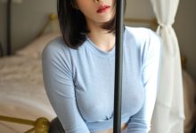 ArtGravia Vol.353 [79P-247MB]-爱图屋
